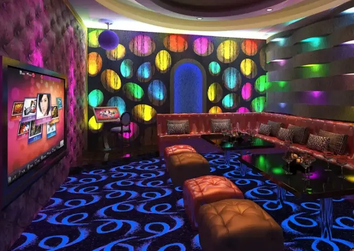 宜春商务KTV真的好吗-丰城市ktv预订